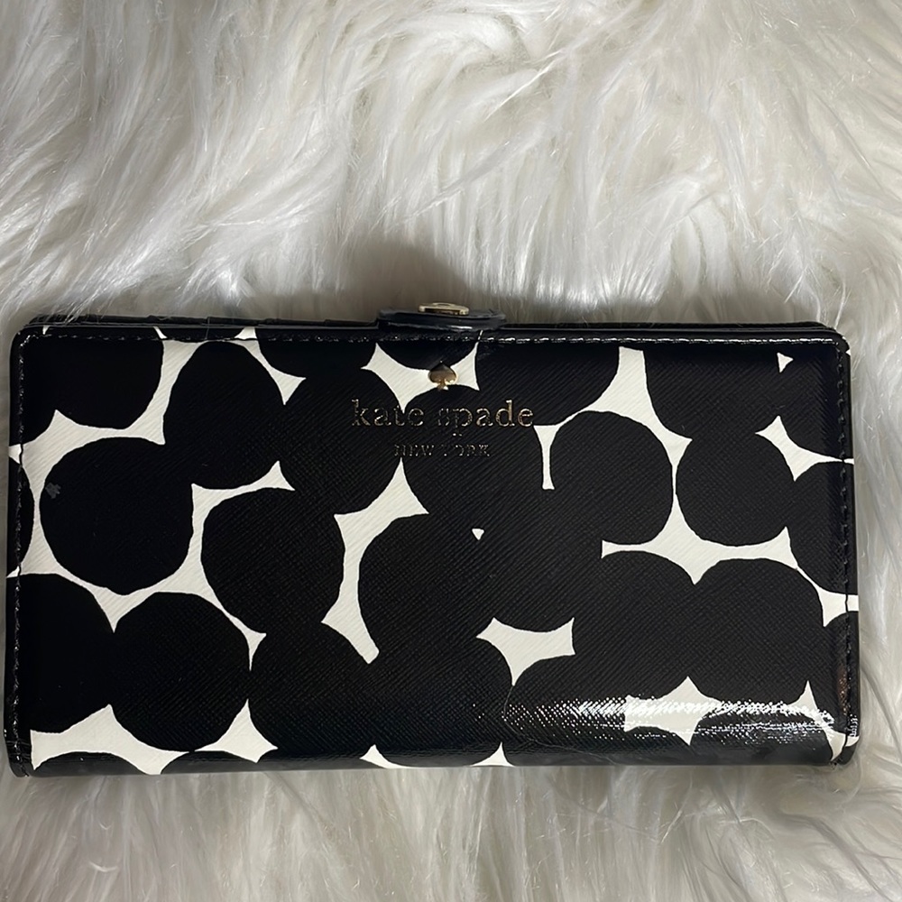 Kate spade wallet